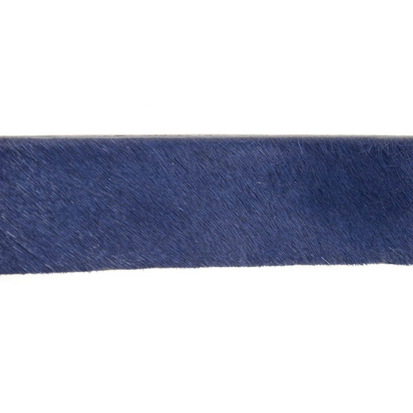 Isabel Marant Belt Women size 90 Indigo - Picture 4 of 5